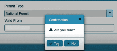 Vehicle Permit Renewal Online कैसे करे? गाड़ी का परमिट रिन्यूअल कैसे करें? 