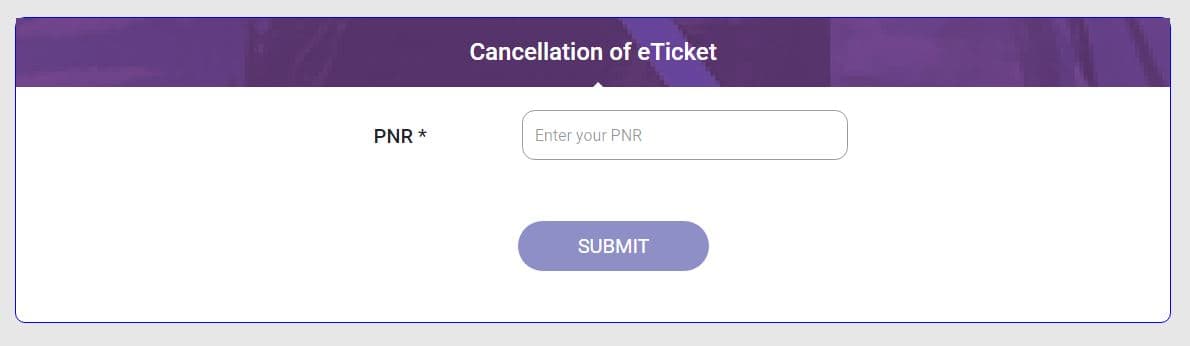 हरियाणा रोडवेज बस टिकट कैंसिल कैसे करे 2025 में। Haryana Roadways Bus Ticket Cancel Online.