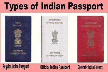 [Passport] ऑनलाइन 2023 में पासपोर्ट आवेदन फॉर्म अप्लाई कैसे करे?