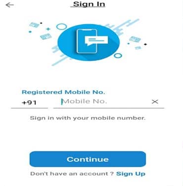 mparivahan app द्वारा मोबाइल फ़ोन से गाड़ी का बिमा (Insurance) कैसे चेक करें?